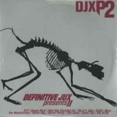 Definitive Jux Presents Ii