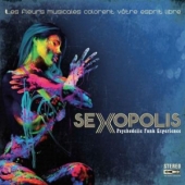 Sexopolis: Psychedelic Funk Experience