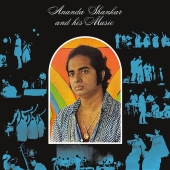 ANANDA SHANKAR AND HIS MUSIC