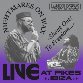 Shout Out! To Freedom ( Live At Pikes Ibiza )
