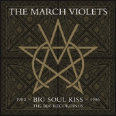 Big Soul Kiss - The Bbc Recordings