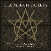 Big Soul Kiss - The Bbc Recordings