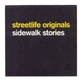 SIDEWALK STORIES