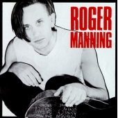 Roger Manning