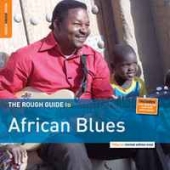 The Rough Guide To African Blues