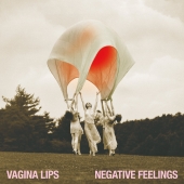 NEGATIVE FEELINGS