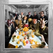 Antibalas.