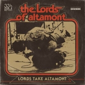 LORDS TAKE ALTAMONT