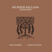 Murder Ballads (passages)