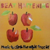 Music To Climb The Apple Tree By