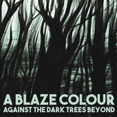 Against The Dark Trees Beyond