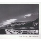 Harney County