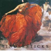 Tindersticks