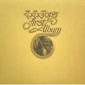 Zz Top's First Album