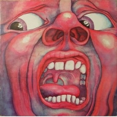 In The Court Of The Crimson Kingpoly