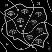 Minus 30 C