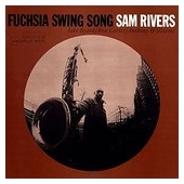Fuchsia Swing Song - Classic Vinyl Series