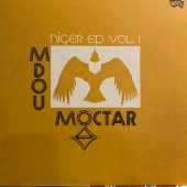 Niger Ep Vol. 1