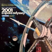 2001: A Space Odyssey