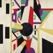 Shapes And Colours