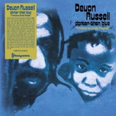 DARKER THAN BLUE ( A TRIBUTE TO CURTIS MAYFIELD )