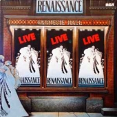 Live At Carnegie Hall