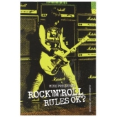 Rock 'n' Roll Rules