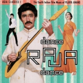 Asia Classics 1: The South Indian Film Music of Vijaya Anand - Dance Raja Dance