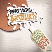 Andy Votel Pres. Brazilika ( Subtropical Sunstroke Psych-out )