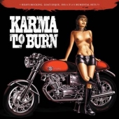 KARMA TO BURN: SLIGHT REPRISE