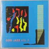 ODD JAZZ VOL. 2