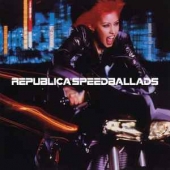 SPEED BALLADS - RSD RELEASE