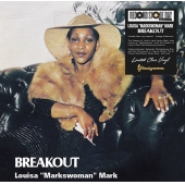 BREAKOUT - RSD RELEASE