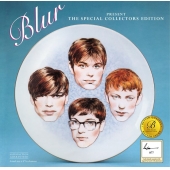 Blur Present The Special Collectors Edition - Rsd Release