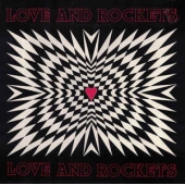 Love And Rockets