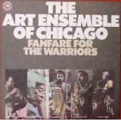 Fanfare For The Warriors