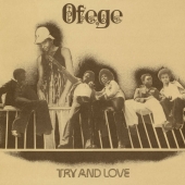 Try And Love