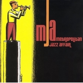 Metropolitan Jazz Affair