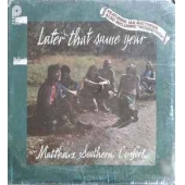 Later That Same Year