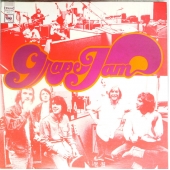 Grape Jam