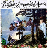 Buffalo Springfield Again