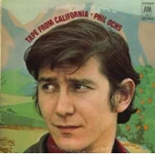 Tape From California