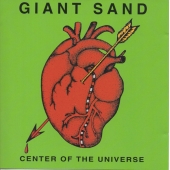 Center Of The Universe - Rsd Release
