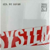 System One - Rsd Release