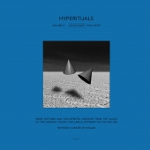 Hyperituals Volume 2 - Black Saint ( Curated By Khalab)