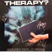 Hard Cold Fire