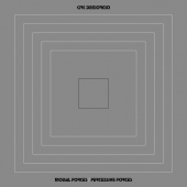 Modal Forces / Percussive Force