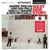 West Side Story - Acoustic Sounds Series