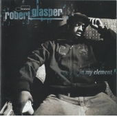 In My Element - Classic Vinyl Series