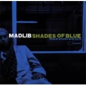 Shades Of Blue - Classic Vinyl Series